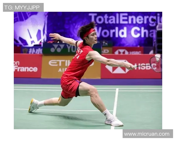 广州羽毛球队在奥运会上的灵活性表现与战术创新分析